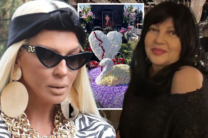 Jelena i Divna Karleuša