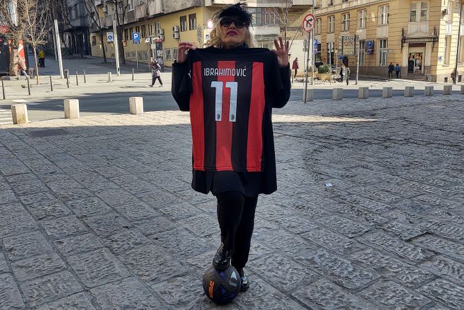 Nada Topčagić Nada Topčagić