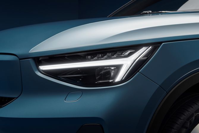 Novi C40 Recharge: Drugi potpuno električni Volvo najavljuje konačan kraj klasičnih modela ...