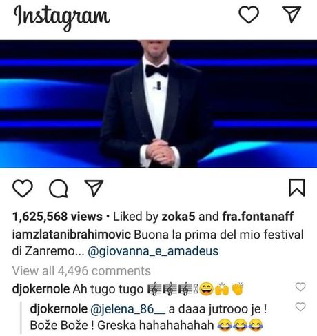 zlatan ibrahimovic zlatan ibrahimovic