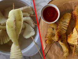 Harmonika krompirići