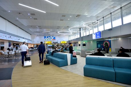Aerodrom Nikola Tesla Beograd Aerodrom Nikola Tesla Beograd