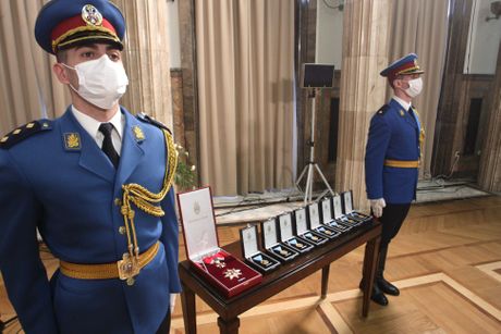 Aleksandar Vučić Aleksandar Vučić