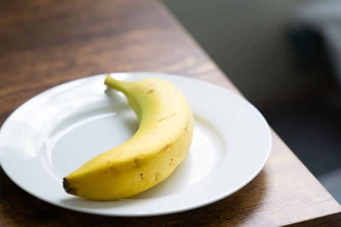 banana banana