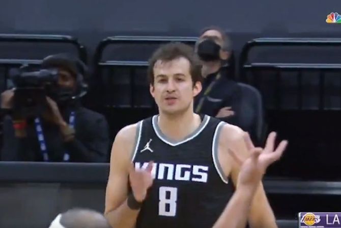 Nemanja Bjelica