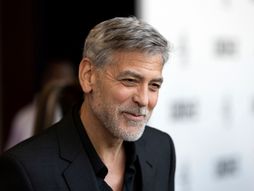 George Clooney, Džordž Kluni