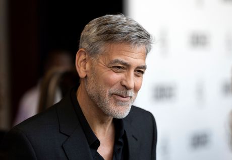 George Clooney, Džordž Kluni