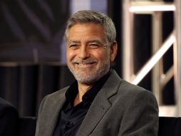 George Clooney, Džordž Kluni