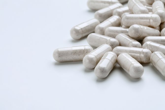 Probiotik Probiotik