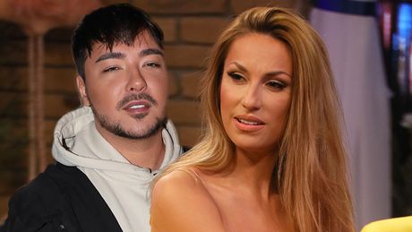 Radmila Rada Manojlović, Milan Stanković