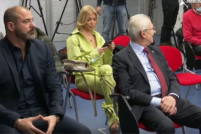 Snezana Borjan Snezana Borjan