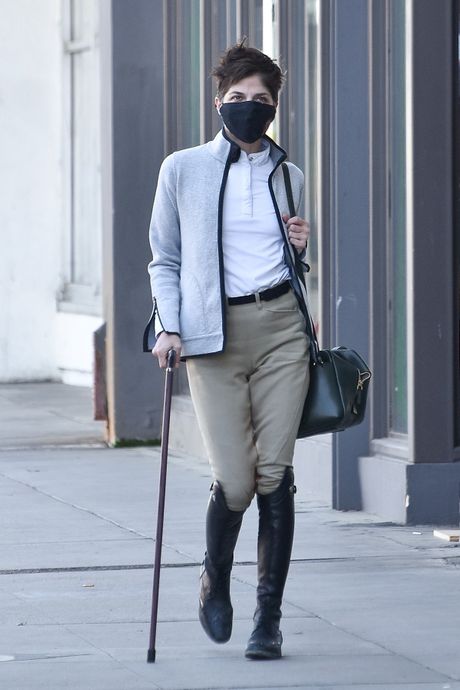 Selma Blair, Selma Bler