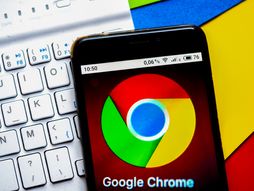 Google Chrome Andoid