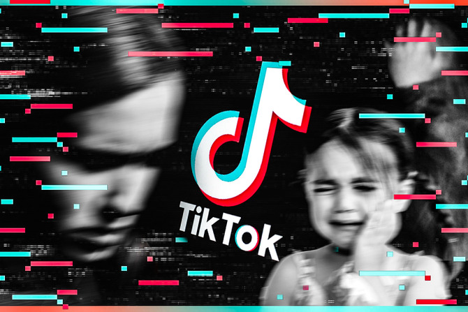 Tik Tok, samoubistvo