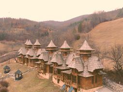 Mokra Gora
