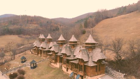 Mokra Gora Mokra Gora