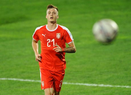 Ivan Ilić Ivan Ilić