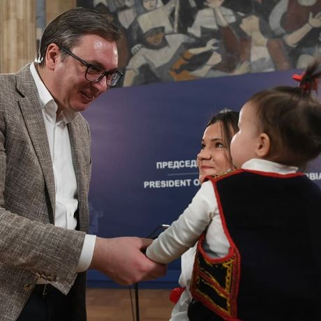 Aleksandar Vučić Aleksandar Vučić