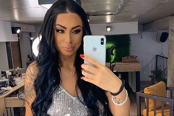 Aleksandra Nikolić Aleksandra Nikolić