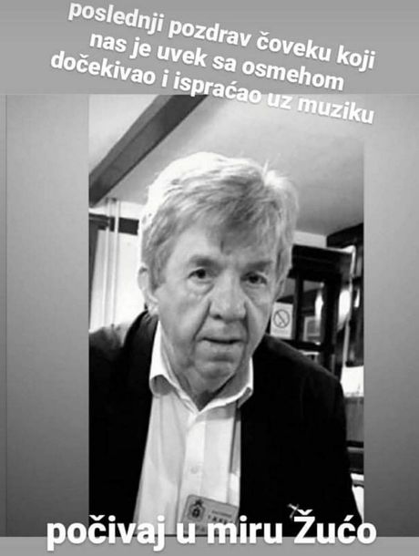 dragan topalović Žuća dragan topalović Žuća