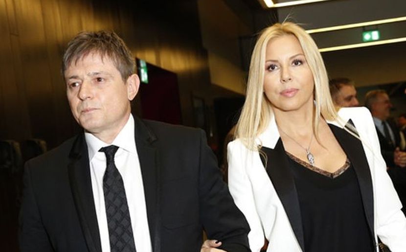 "Ćerkama govorim da moraju biti raspoložene za muževe, sigurno neće po kući šetati s keceljom"