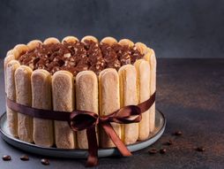 Markiza torta, tiramisu, piškota