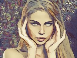 devojka, horoskop, ljuta