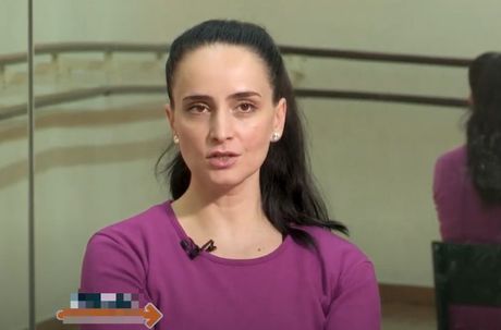 Milica Gutović