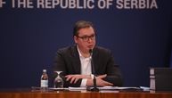 Predsednik Vučić se danas obraća naciji: Govoriće o o KiM i rezoluciji o Srebrenici