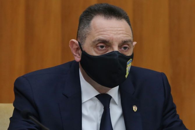 "Znamo gde se kreće Zvicer, zagorčaću život mafiji. Hoću da podzemlju u Srbiji učinim život teškim" - Vimarsana News