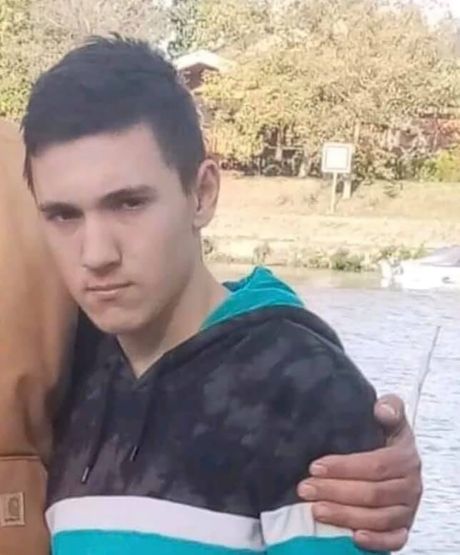 Nestao, Djordje Markovic Nestao, Djordje Markovic