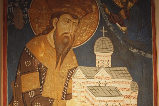 Stefan Dečanski, Visoki Dečani, Srednjovekovna Srbija, Istorija Srbije, Istorija Srba, Srpska istorija, Dinastija Nemanjić, Nemanjići Stefan Dečanski, Visoki Dečani, Srednjovekovna Srbija, Istorija Srbije, Istorija Srba, Srpska istorija, Dinastija Nemanjić, Nemanjići