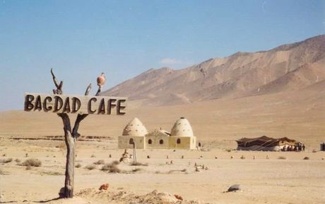 Sirija; Foto: Vesna Forsek/ustupljena fotografija