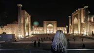 Toplotni talas u Uzbekistanu zatvorio vrtiće, usporio metro i doneo nova pravila za građane