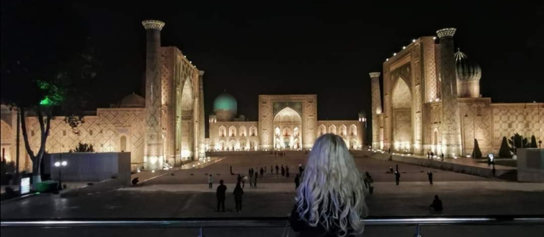 Toplotni talas u Uzbekistanu zatvorio vrtiće, usporio metro i doneo nova pravila za građane