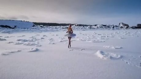 Balerina Balerina