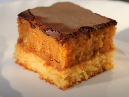 Domaća jafa; foto screenshot Youtube/LakoJeKuvati