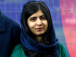 Malala Jusufzai, Malala Yousafzai