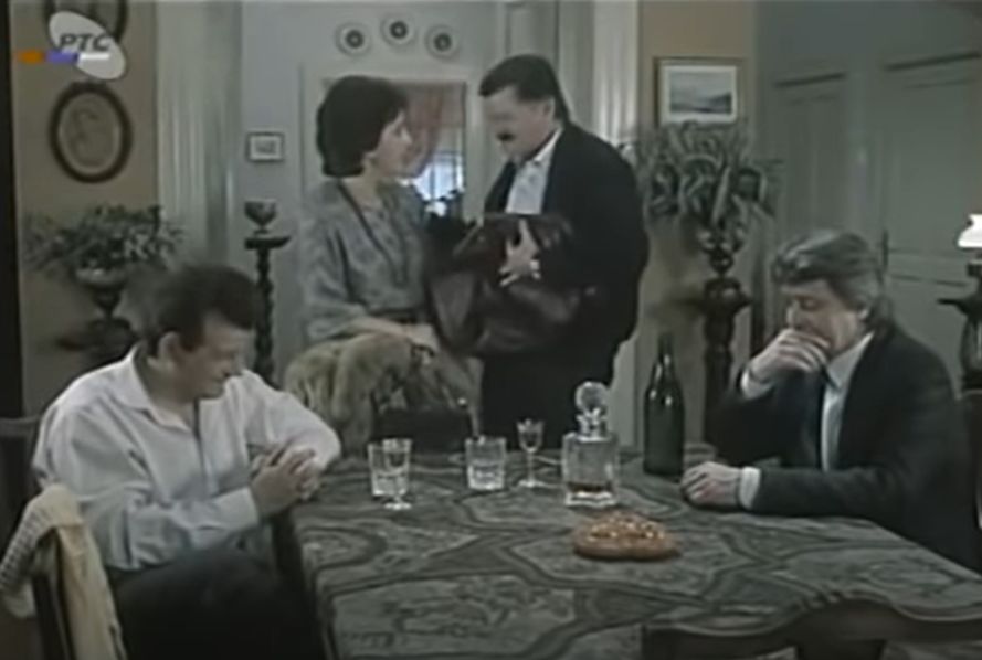 Kakva poslastica za fanove "Boljeg života": Objavljeno više od sat vremena IZBRISANIH SCENA iz kultne serije!
