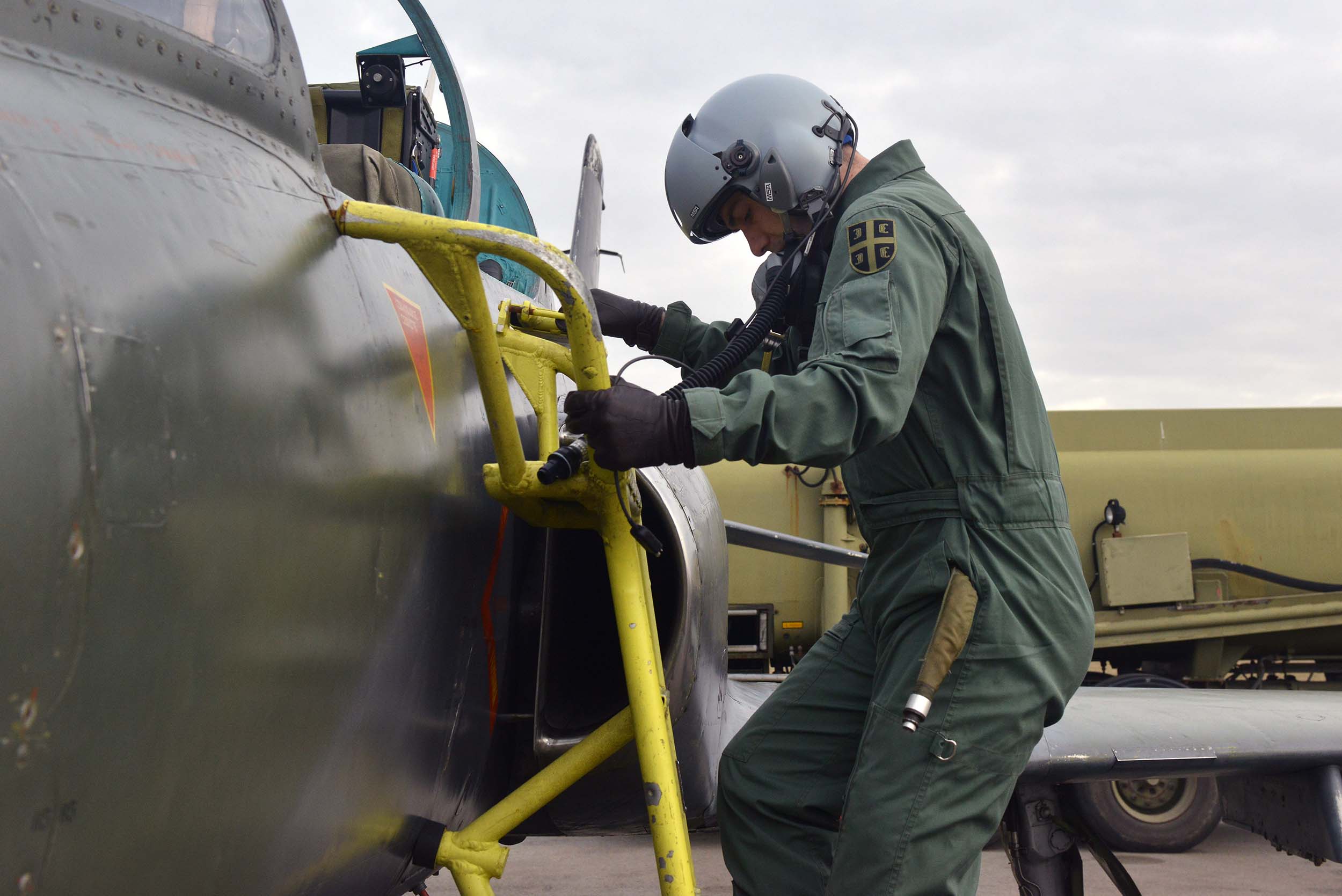 Konkurs za upis u vojno vazduhoplovstvo otvoren do 31. maja: Šta vas očekuje na selekciji