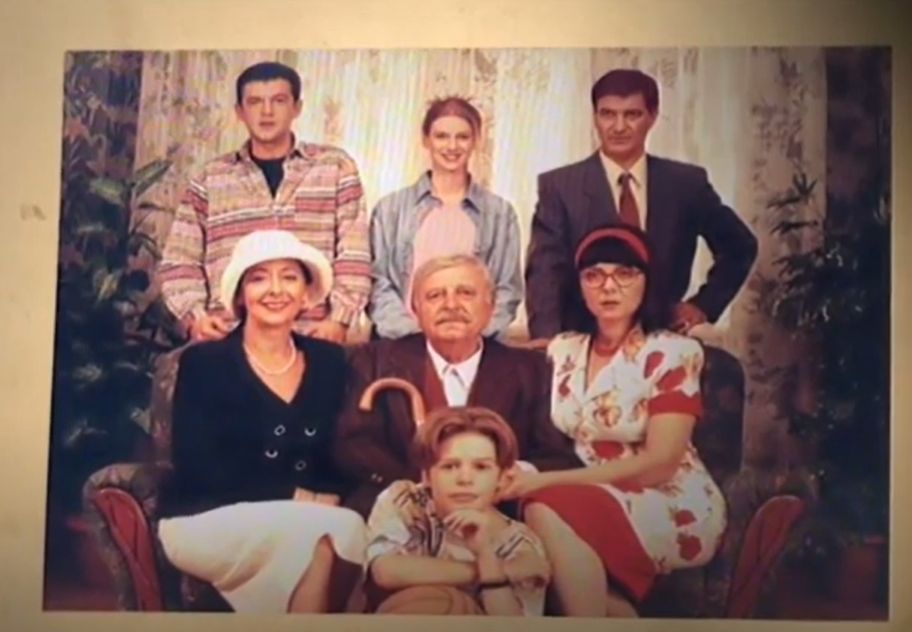 Više od 20 godina niko nije znao: "Porodično blago" trebalo je da ima potpuno drugačiji kraj