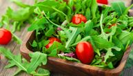 4 benefita rukole: Ukusan dodatak salatama koji obiluje vitaminima