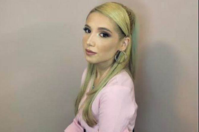 Staša Ivković Staša Ivković