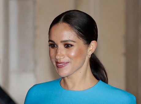 Meghan Markle, Megan Markl