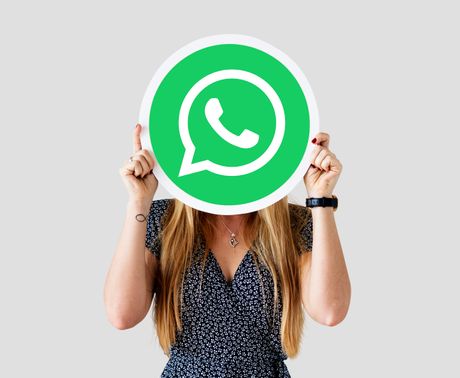 WhatsApp WhatsApp