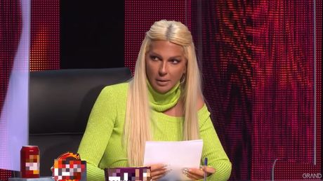 Jelena Karleuša