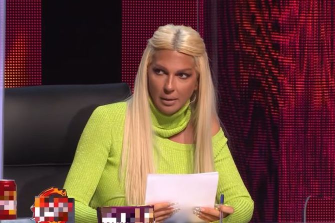 Jelena Karleuša