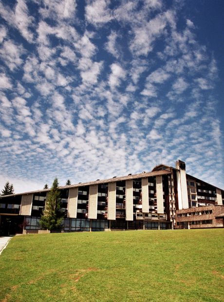 Banja Zlatar turizam Banja Zlatar turizam