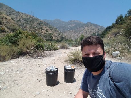 Edgar McGregor Edgar McGregor