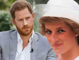 Princ Hari princeza Dajana